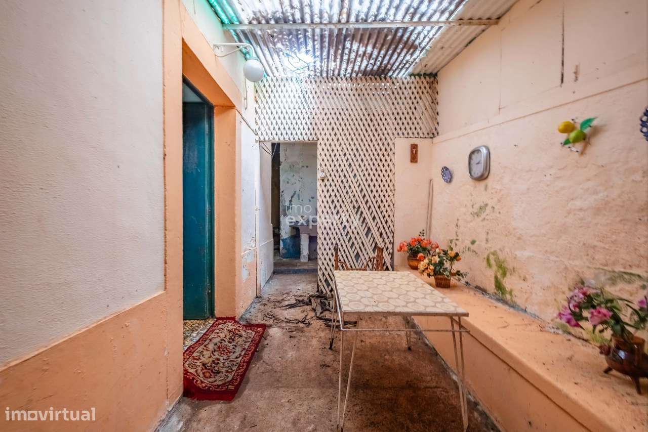 Moradia T2 em Santo António no Funchal, Madeira-14