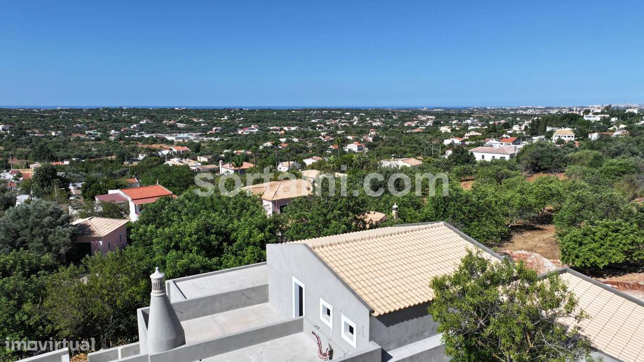 Moradia Isolada T5 Venda em Boliqueime,Loulé - Grande imagem: 2/60