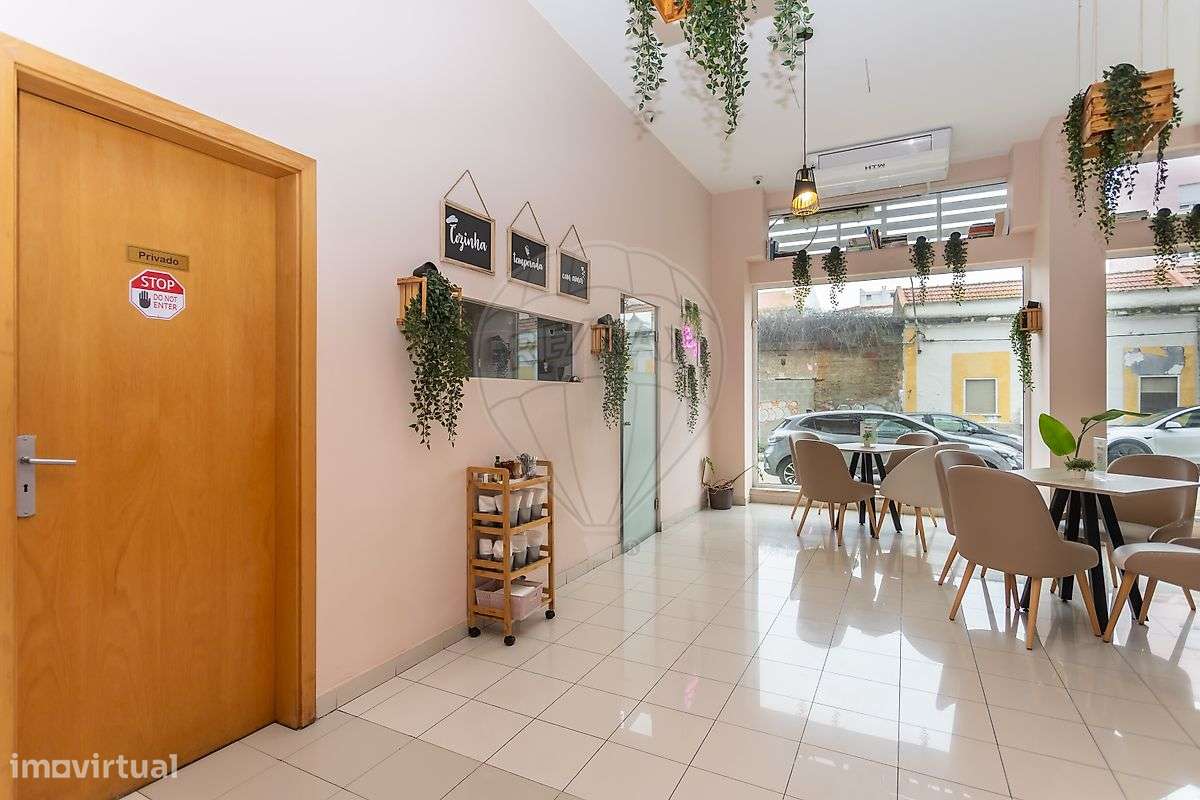 Trespasse  para venda-7