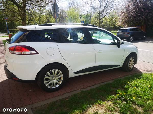 Renault Clio 0.9 Energy TCe Alize - 15