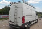 Volkswagen CRAFTER L2H2 - 11