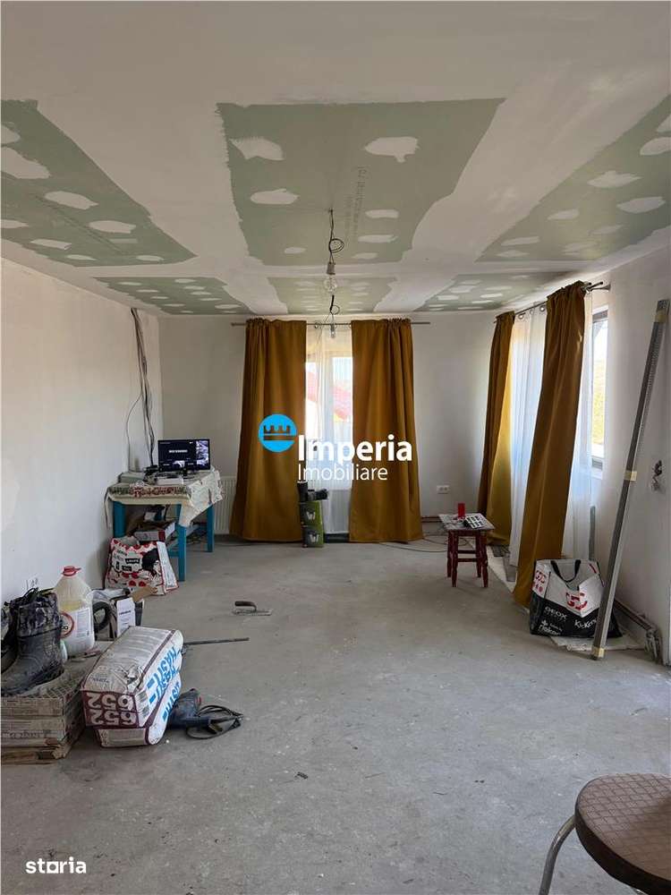 Casa spatioasa cu teren generos, Schitu Duca - Imagine principală: 4/8