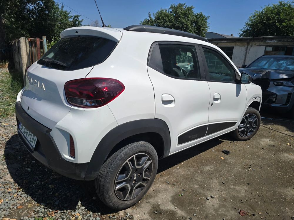 Dacia Spring 26.8 kWh Expression 2024