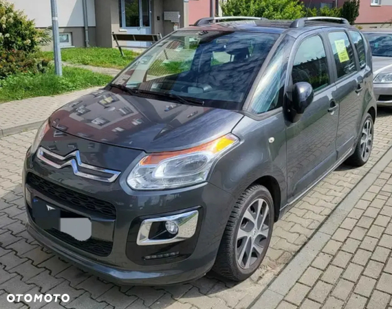 Citroën C3 Picasso 1.2 PureTech MoreLife - 3