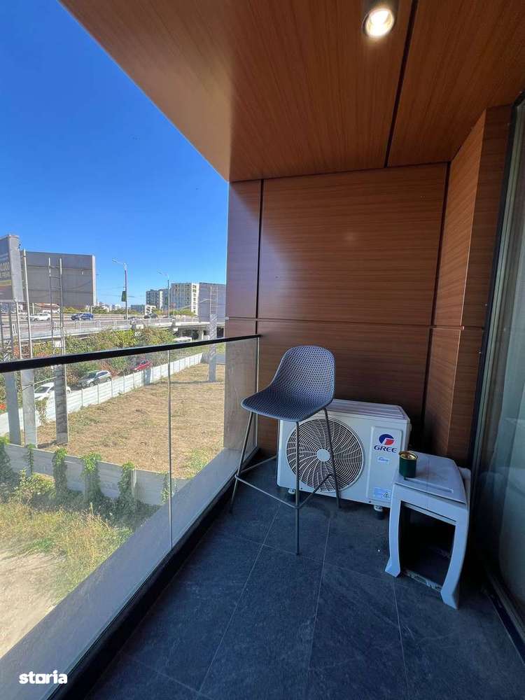 Apartament 2 camere PREMIUM | Zona Herastra-16