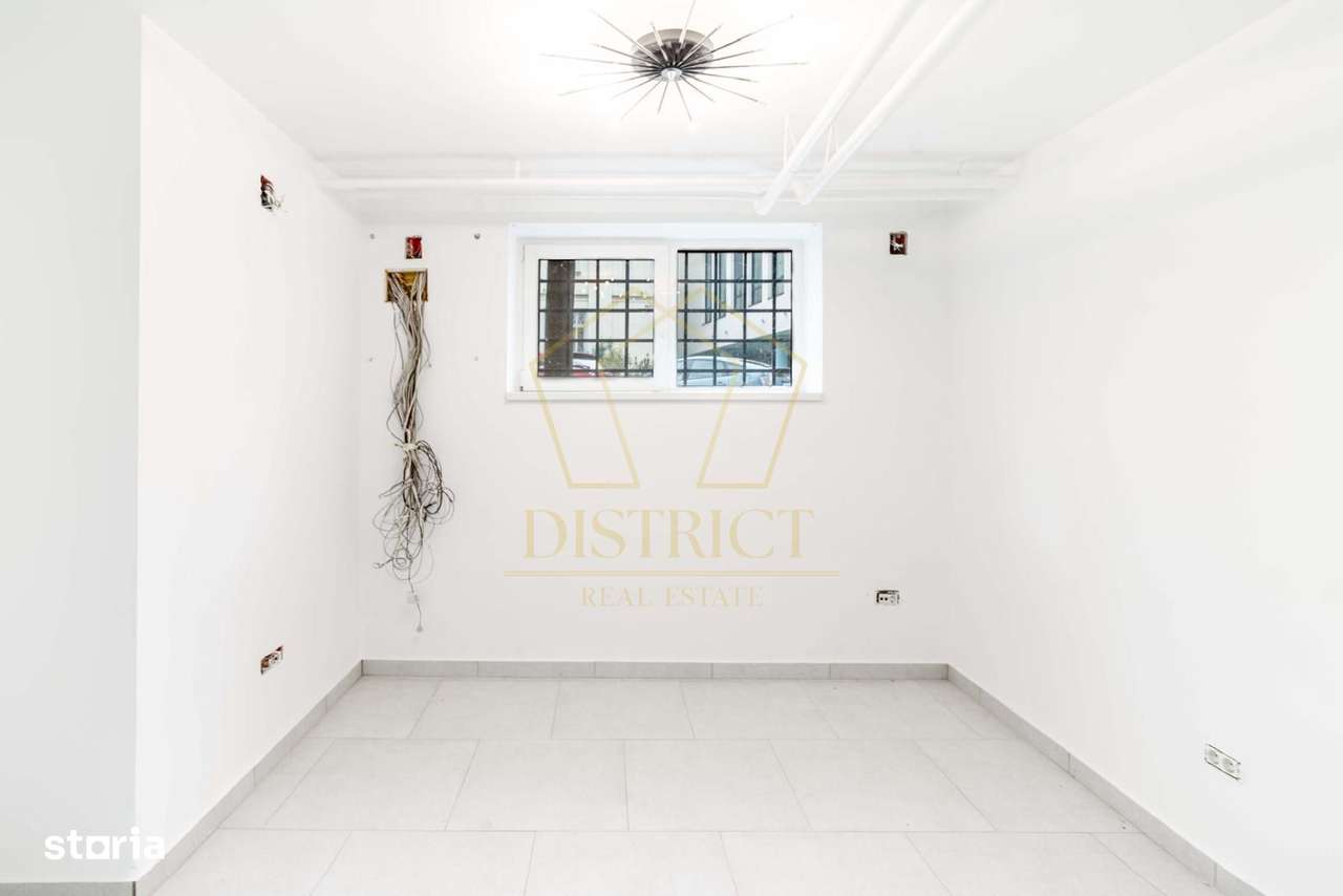 Spatiu comercial renovat, 90mp | Ultracentral - Imagine principală: 5/11