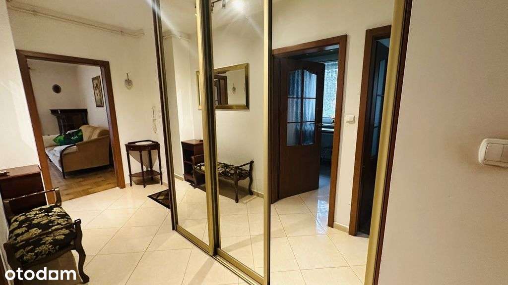 52m, osiedle zamykane, balkon, garaż i komórka-16