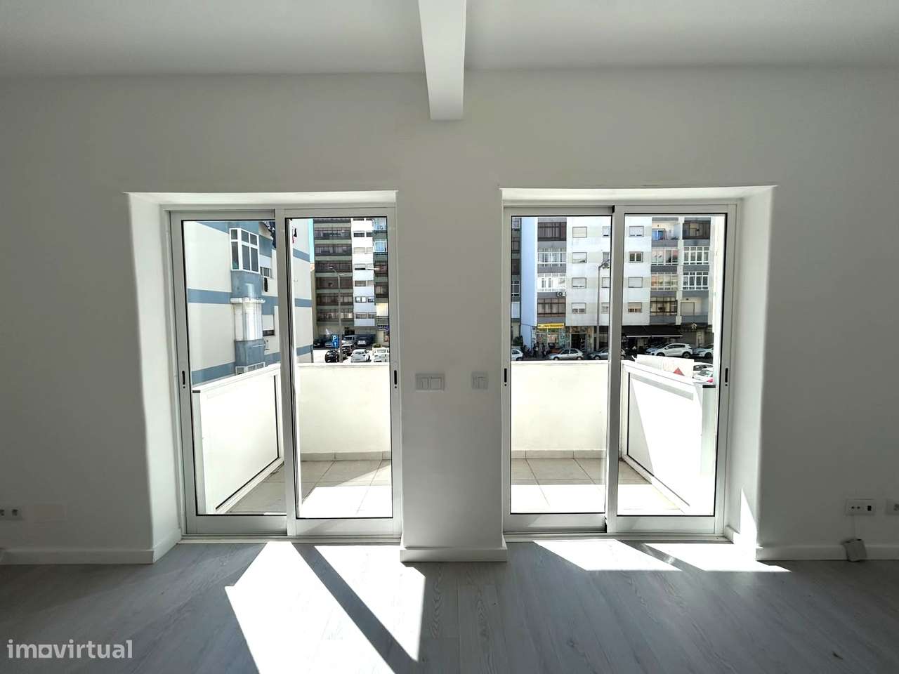 Apartamento Totalmente Remodelado- Paivas-13