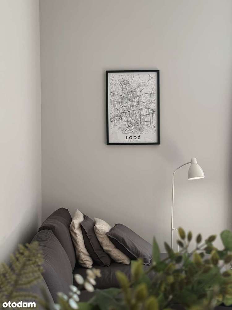 Piękne mieszkanie w kamienicy - możliwość zysku od 1 dnia po zakupie - Pełny obrazek: 4/20