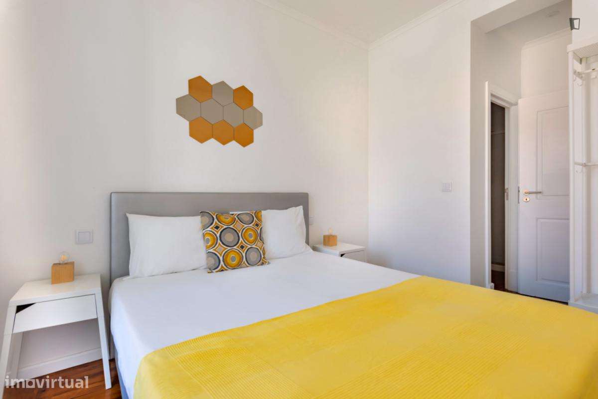 Apartamento com 2 quartos - localizado em Martim Moniz Lisbon - Grande imagem: 4/30