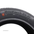 4 x YOKOHAMA 185/55 R15 82V Bluearth-Es ES32 Lato 2020 Jak Nowe - 8