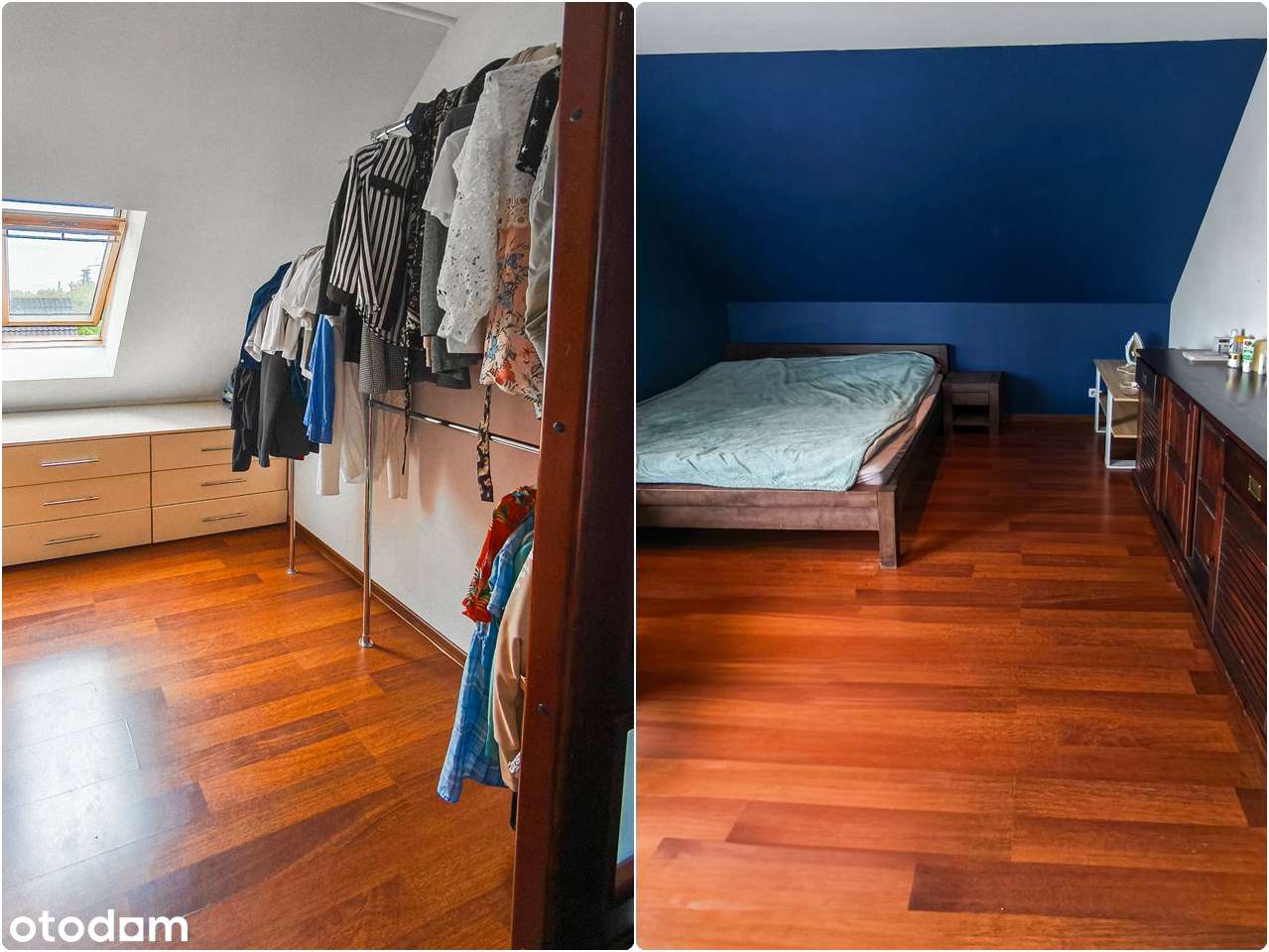 Dom z potencjałem biznesowym 190 m²+ 120 m² w centrum Dobrzenia-9