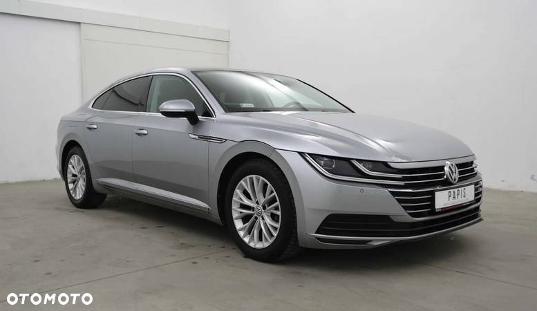 Volkswagen Arteon 2.0 TDI SCR Essence DSG - 7