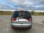 Ford Galaxy 1.8 TDCi Ghia - 5