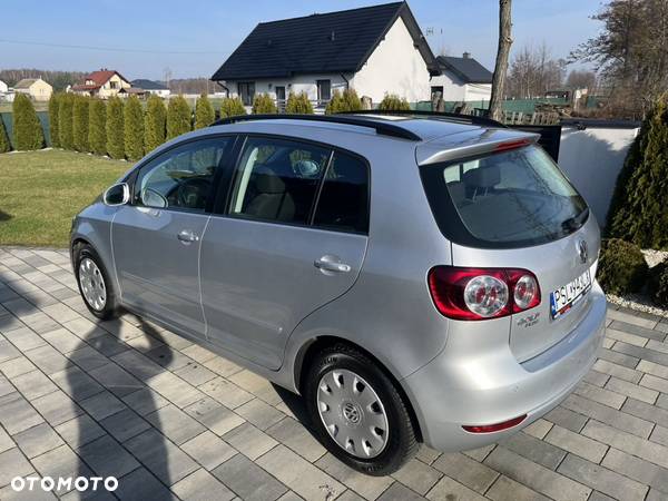 Volkswagen Golf Plus 1.4 Comfortline - 7