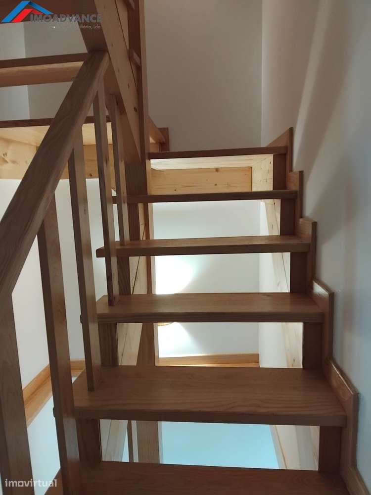 Moradia Remodelada em Lorvão - Penacova - Coimbra-30