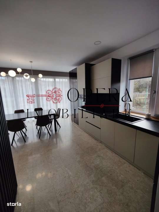 Vila 4 camere, de vanzare, zona Bucium - Hanul 3 Sarmale - Imagine principală: 2/19