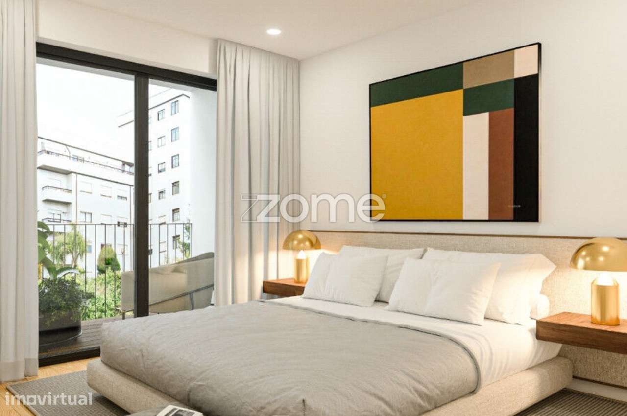 Apartamento T3 Com 138M2 Em Gondomar