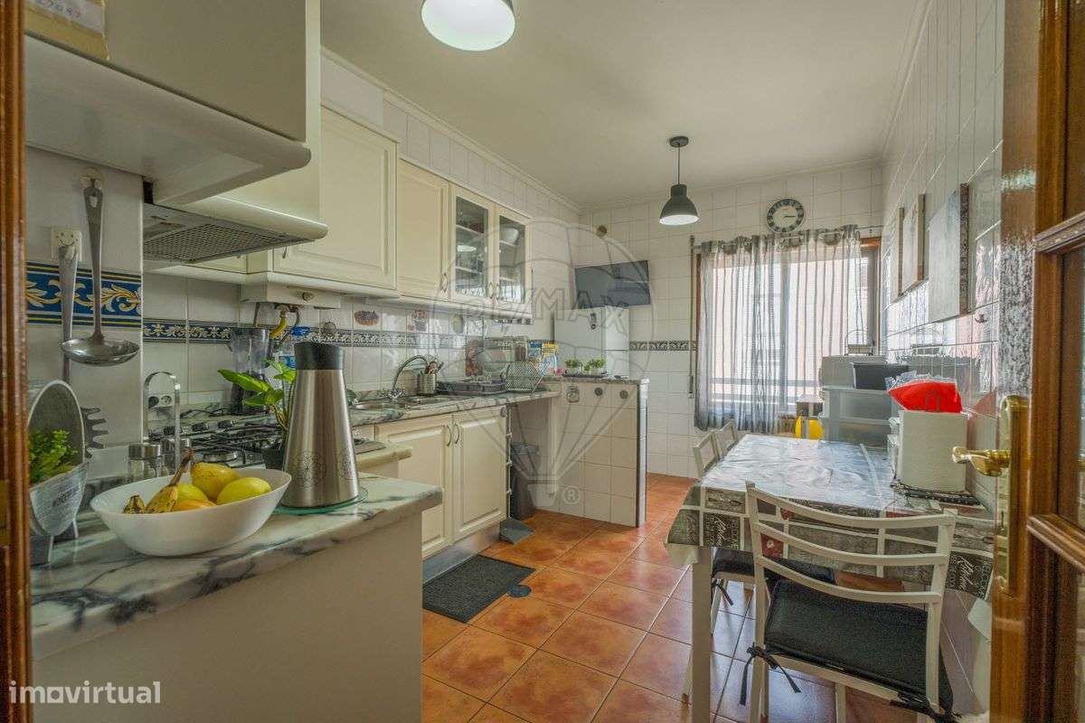 Apartamento T3 para venda-5