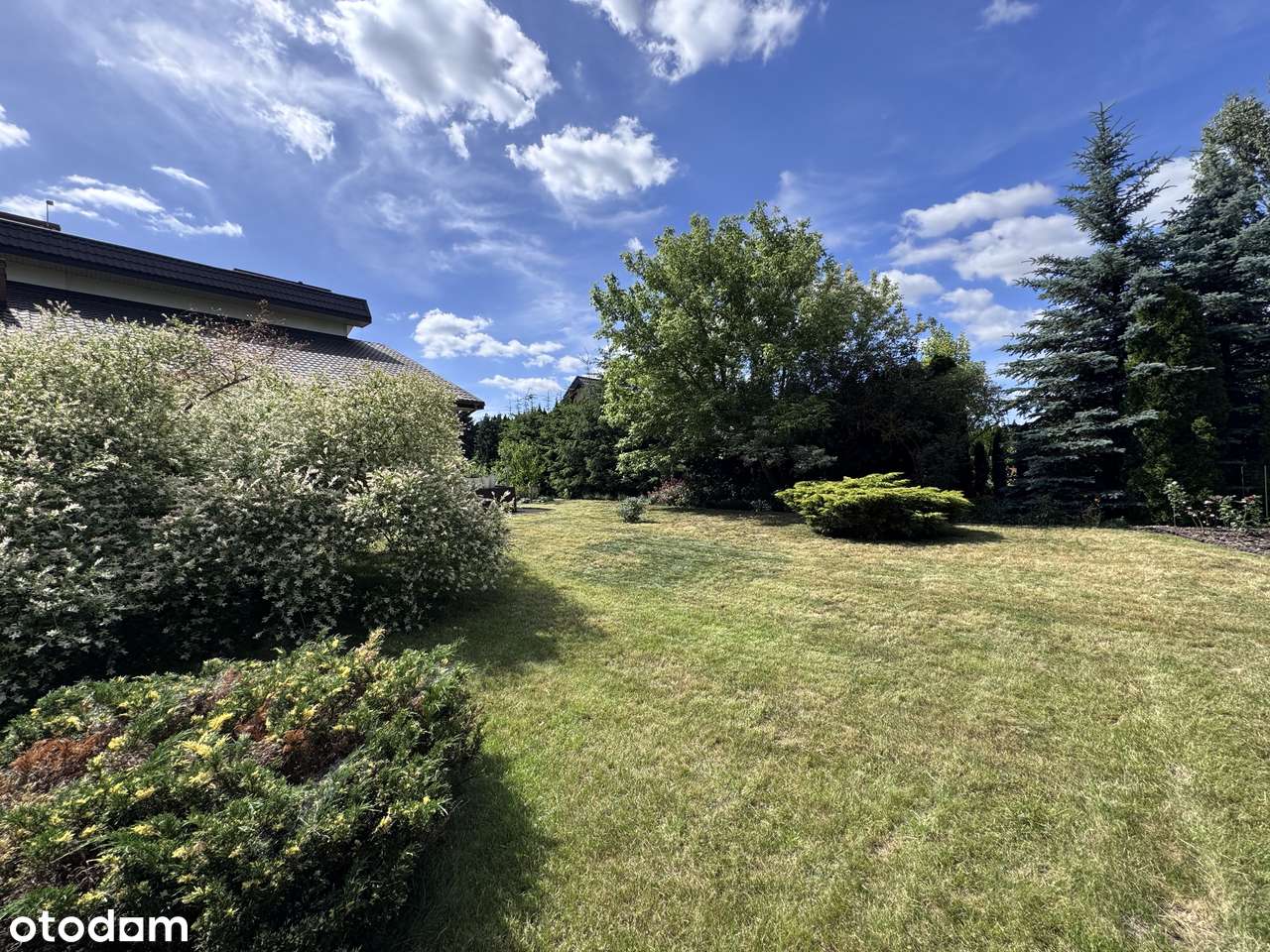 Dom wolnostojący – Łochowo | 182 m² | 5 pokoi | ogród, garaż, strych-18