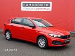 Fiat Tipo - 3