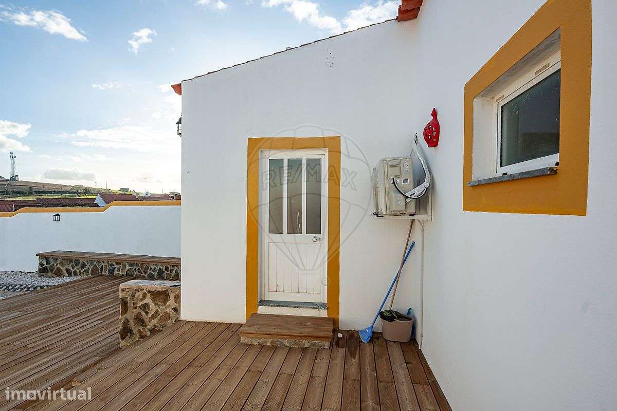 Moradia T4 para venda-18