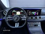 Mercedes-Benz E 220 d 4Matic T 9G-TRONIC AMG Line - 26