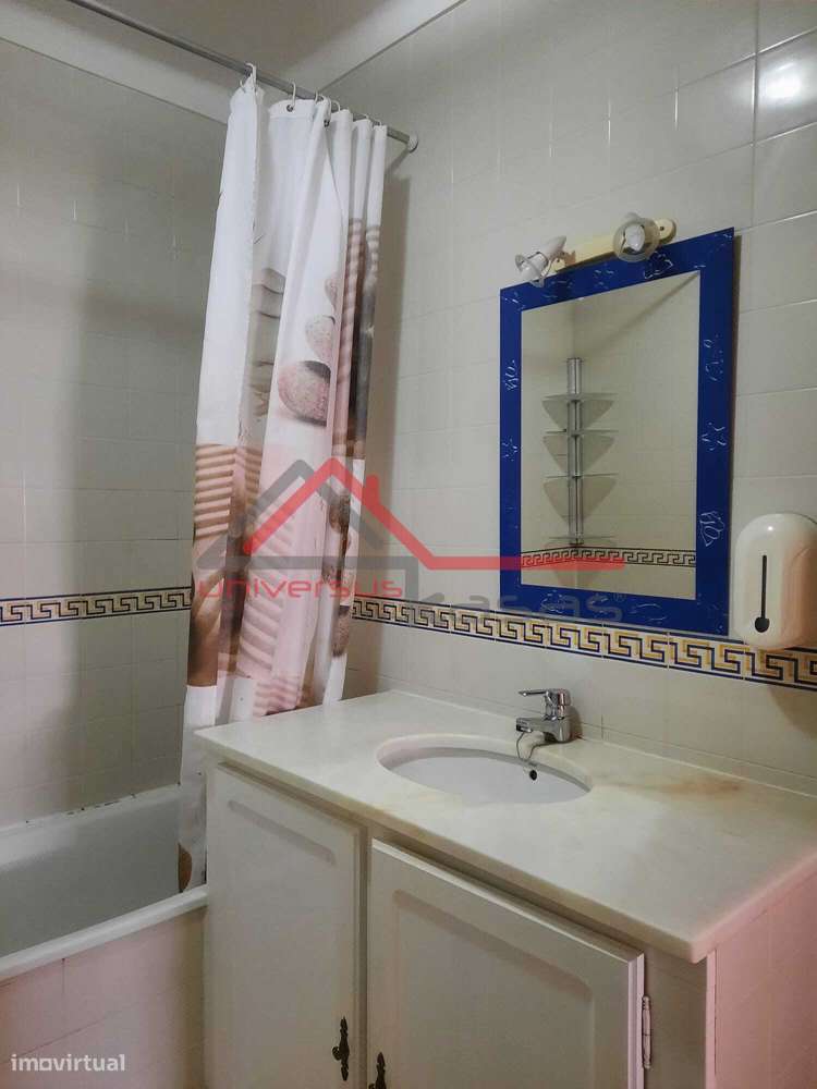 Apartamento T3 em Vendas Novas-15