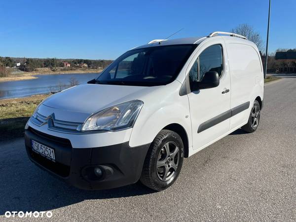 Citroën Berlingo - 31