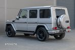 Mercedes-Benz Klasa G 500 - 5