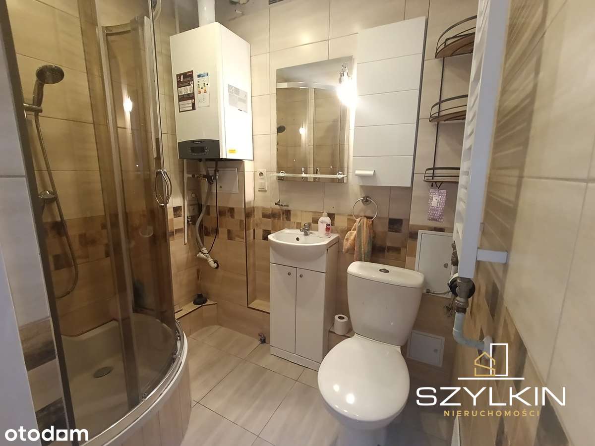 Na sprzedaż mieszkanie w Sulechowie.Rezerwacja!-12