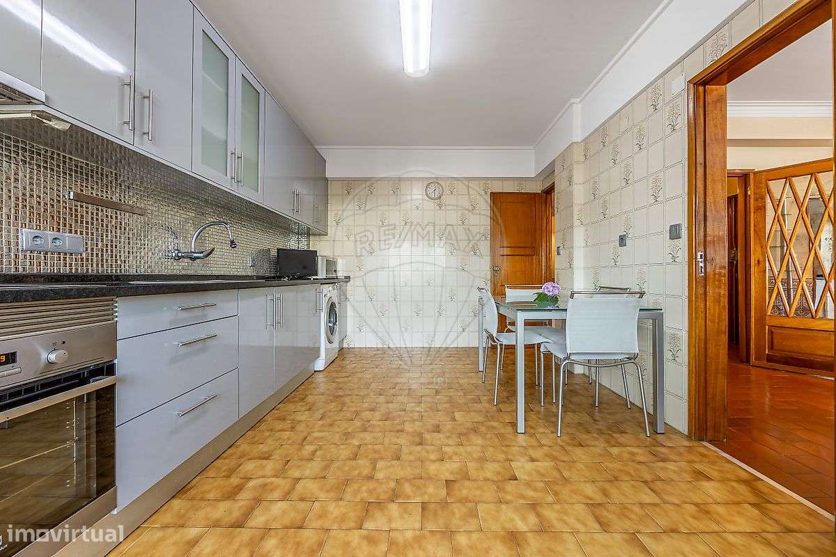 Apartamento T3 para venda-5