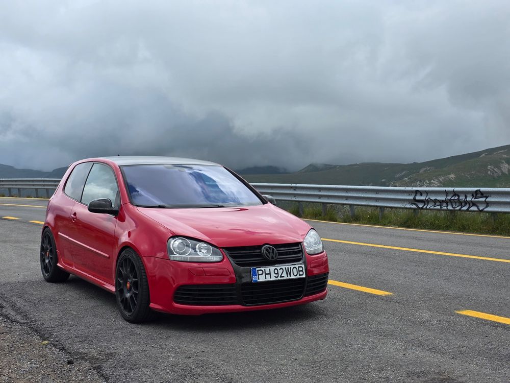 Volkswagen Golf V [2003 - 2009] 2.0FSI GTI DSG 2006