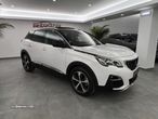 Peugeot 3008 1.5 BlueHDi Allure - 4