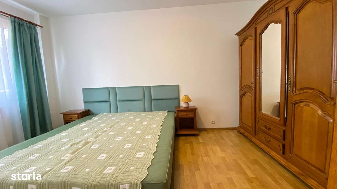 Apartament 2 Camere Astra/Gemenii - Imagine principală: 3/9