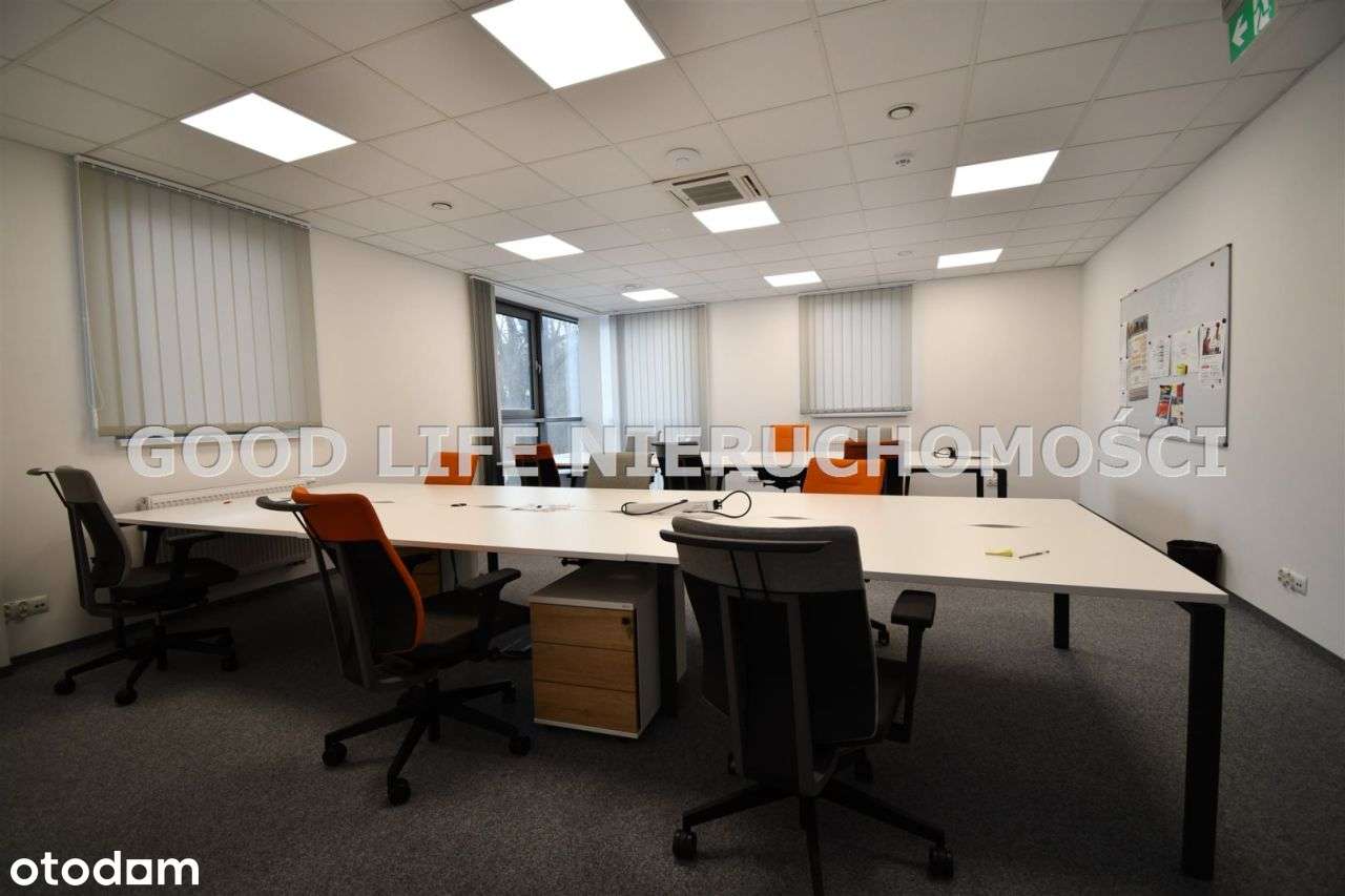 Lokal biurowy do wejścia, parking - Pełny obrazek: 5/8