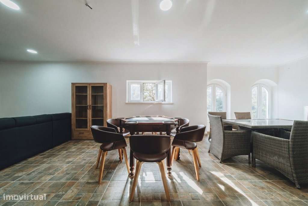 Moradia T7 isolada, com 5 suítes e vistas deslumbrantes-35