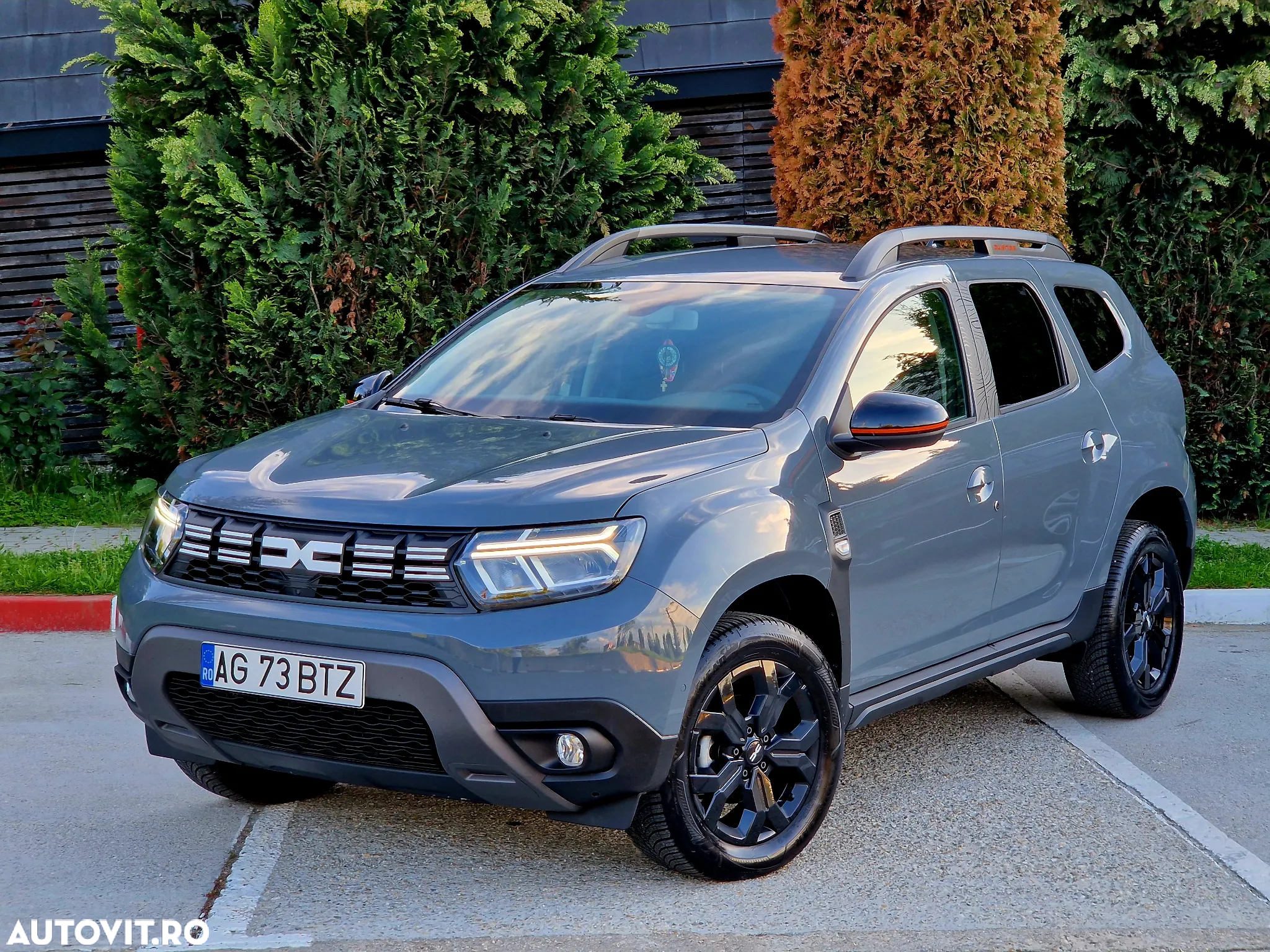 Dacia Duster TCe 150 4WD Prestige Plus - 2