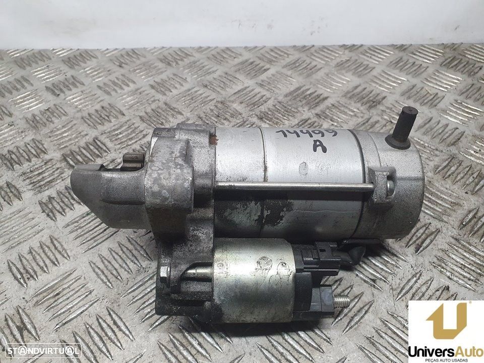 MOTOR ARRANQUE TOYOTA RAV 4 III 2011 -281000R010 - 1