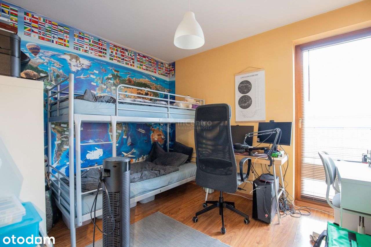 Do sprzedania przytulne mieszkanie. Lubostroń 22A-8