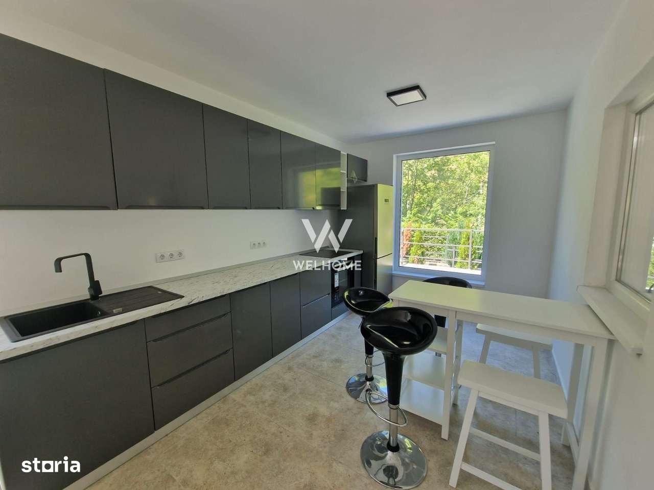 Casa individuala, teren 2000 -Sibiu, Gura Raului - - Imagine principală: 3/12