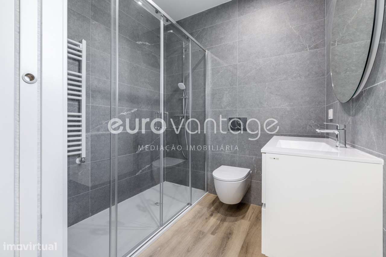 Apartamento T3 Novo em Barosa, Leiria – Qualidade e Conforto-30