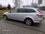 Ford Mondeo 2.0 TDCi Silver X - 1