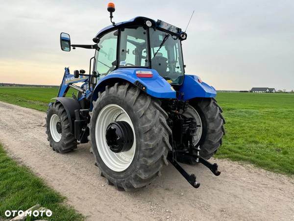 New Holland T5.95 - 8