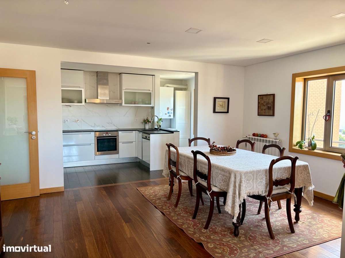 Apartamento T3 Zona da Boavista - Grande imagem: 4/14