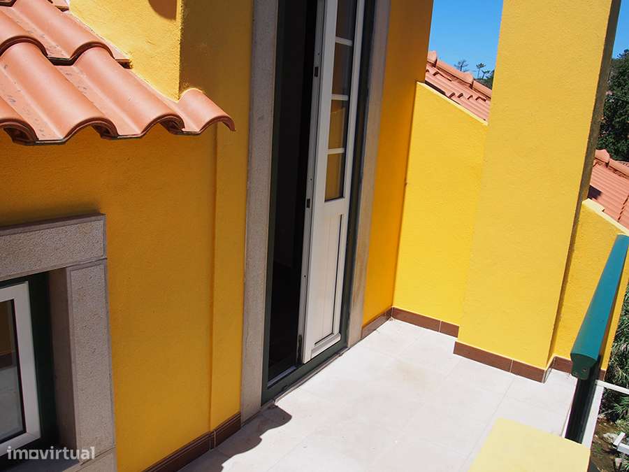 Pequena moradia encantadora, local exclusivo, entre Óbidos e Bombarral-19