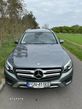 Mercedes-Benz GLC 250 4-Matic - 2