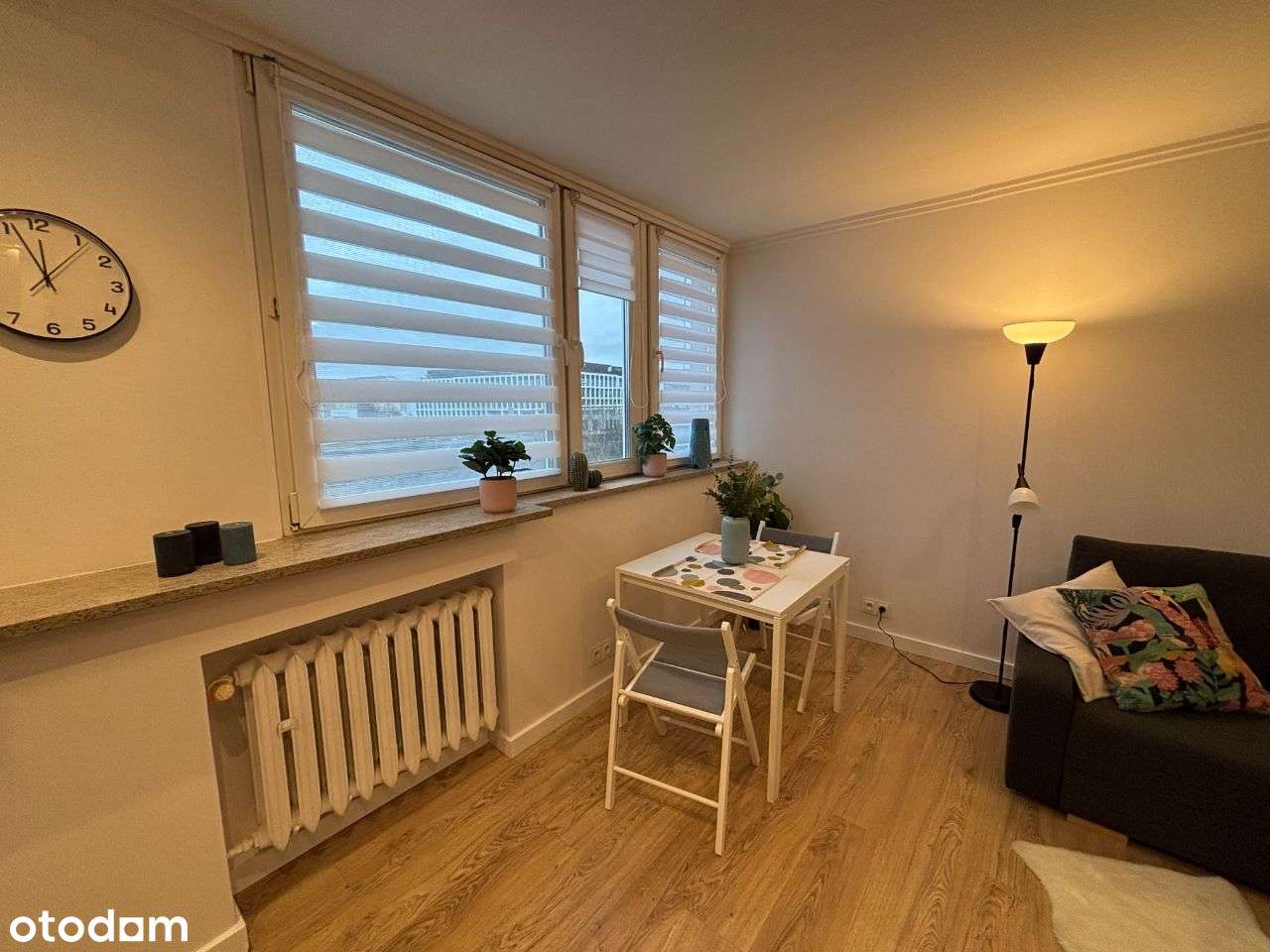 Super lokalizacja | Po remoncie | 0% prowizji | Miejsce postojowe 0 zł - Pełny obrazek: 5/12