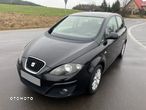 Seat Altea 1.9 TDI Reference - 18