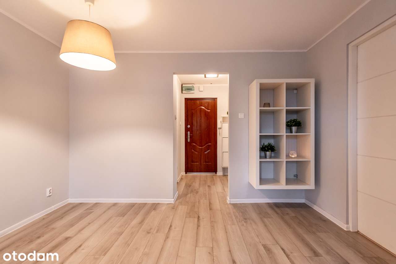 2 pok/1 piętro/odświeżone/wolne od zaraz-5